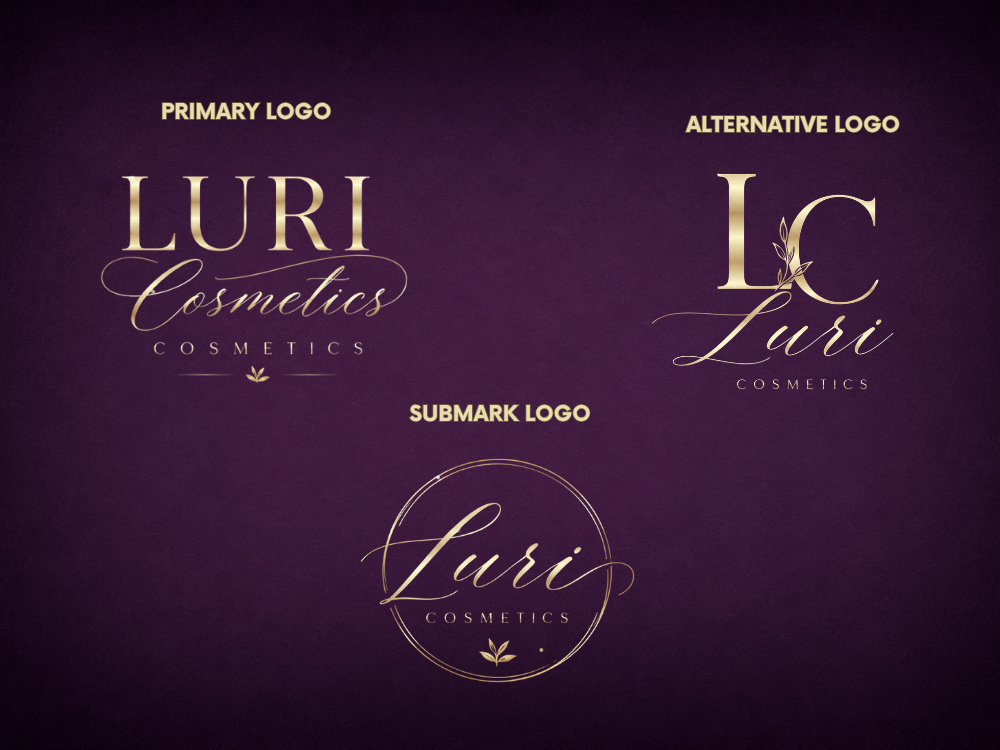 Small Business Branding Bundles