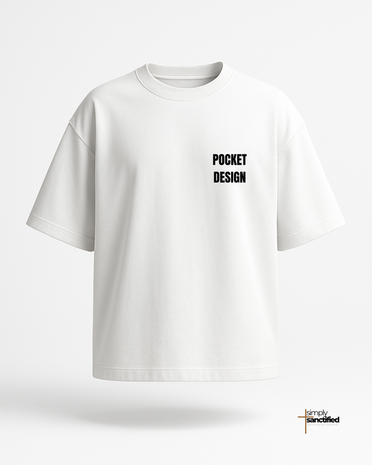 Custom Branding - 300gsm T-shirt