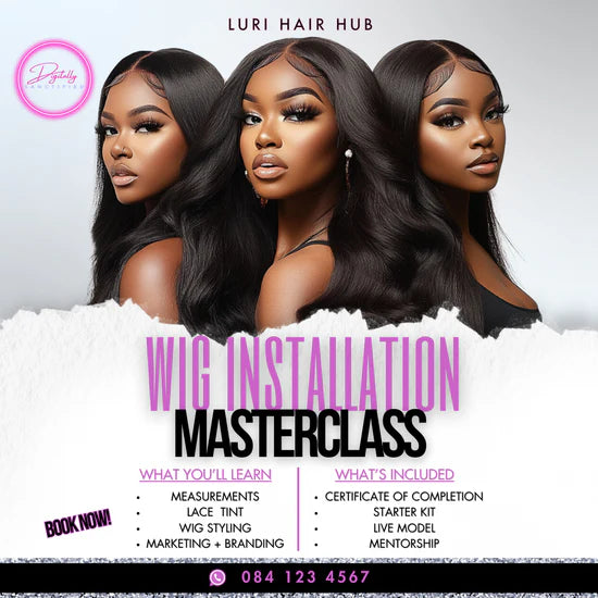 Custom Flyer Design