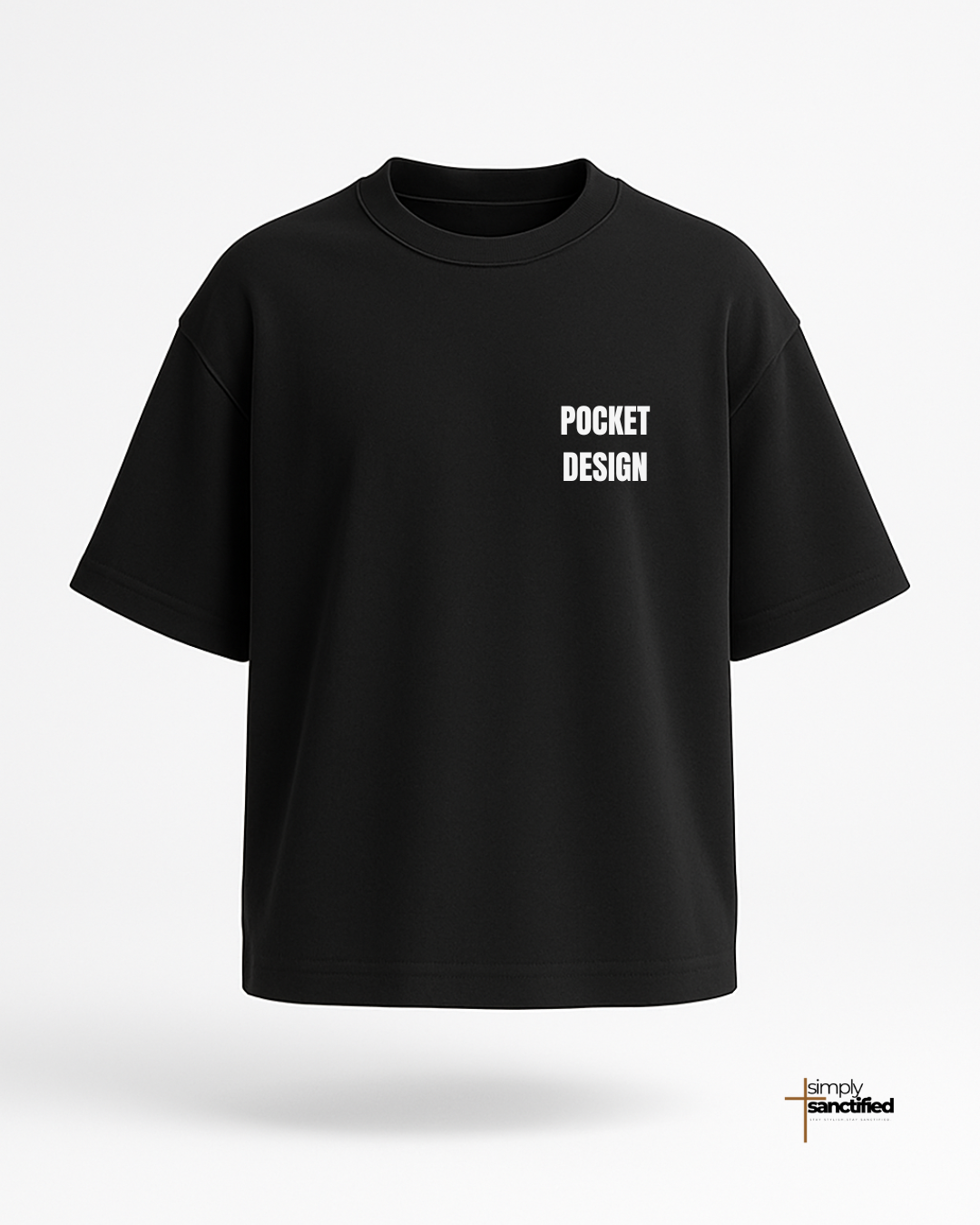 Custom Branding - 220gsm T-shirt