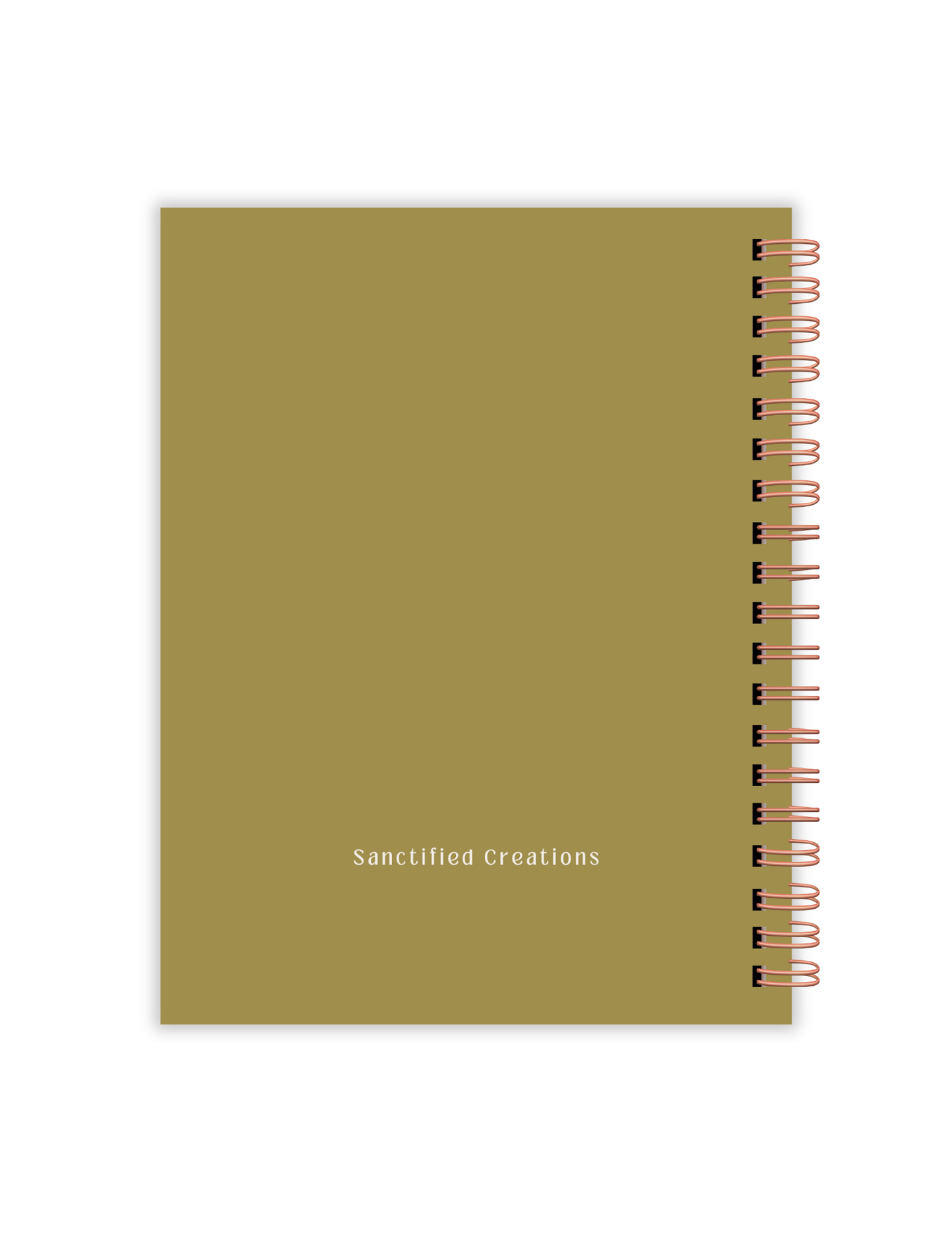 DESTINED FOR GREATNESS Journal