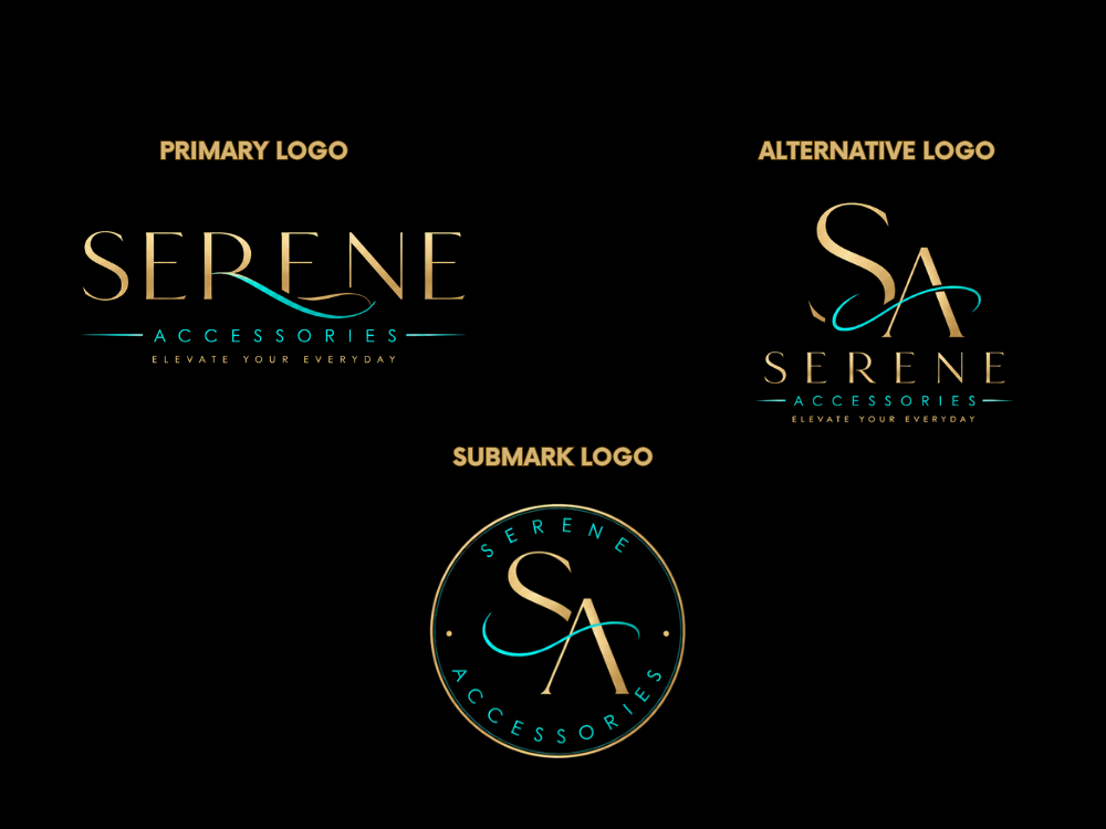 Small Business Branding Bundles