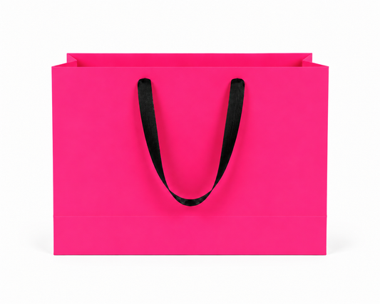 Luxury Paper Bags
