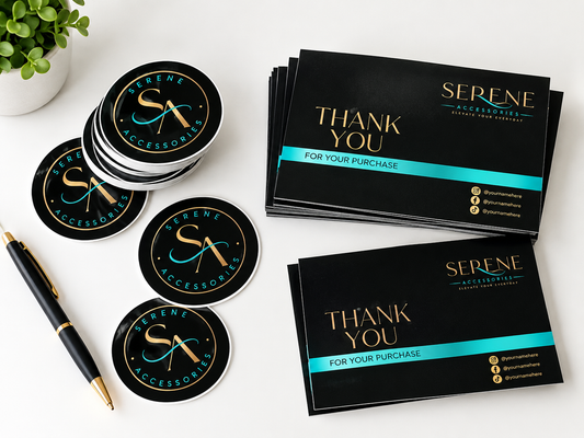 Small Business Branding Bundles