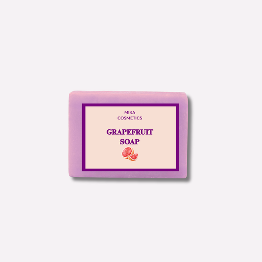 Bar Soap Label